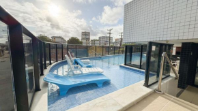 Edifício pinot noir , 2 quarto a 150 m da praia de Pajuçara